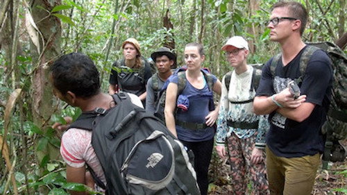 Asia Insight Season 7 Episode 1 - Poachers Turned Eco-Guides in Cambodia