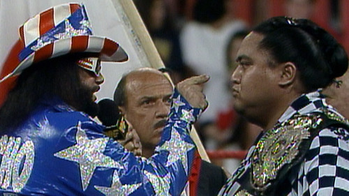 Superstars - Aug. 28, 1993 still