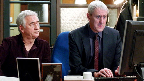 New Tricks Season 12 Episode 5 - Prodigal Sons