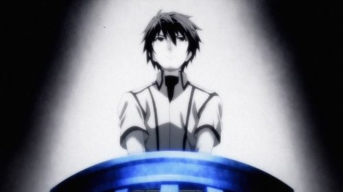 Chivalry of a Failed Knight Season 1 Episode 11 - An Uncrowned Champion I