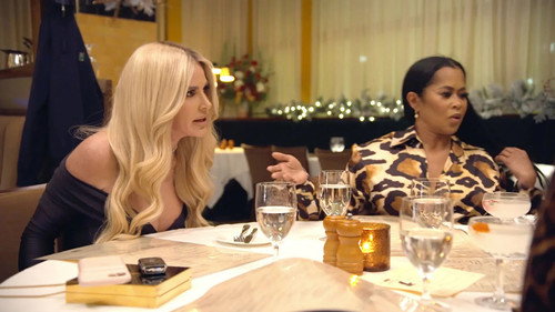 The Real Housewives of Atlanta Season 15 Episode 9 - Better Late Than Ugly