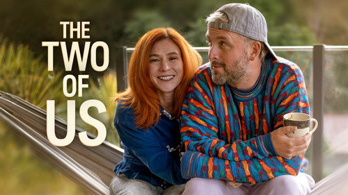 The Two of Us - Yael Stone and Jack Manning Bancroft still
