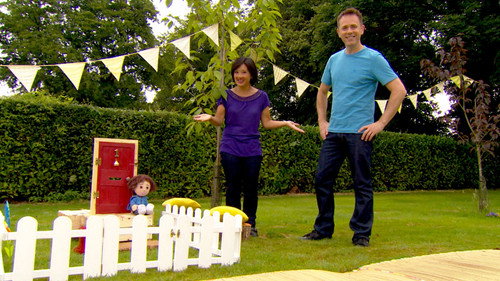 Show Me Show Me Season 5 Episode 6 - Front Doors and Paths