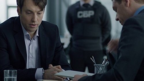 The Sniffer Season 2 Episode 3 - Episode 3