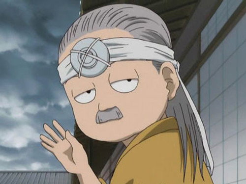 Gintama Season 2 Episode 28 - Yesterday’s Enemy, After All Is Said and Done, Is Still the Enemy