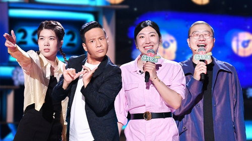 Stand-up Comedy Season 1 Episode 12 - EP6-2