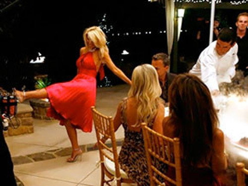 The Real Housewives of Orange County Season 4 Episode 8 - Naked Wasted