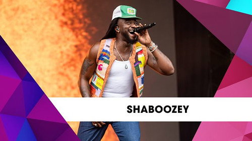Glastonbury Season 29 Episode 20 - Shaboozey