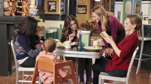 undefined Season 9 Episode 13 - One Tree Hill