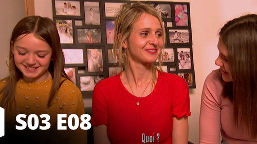 Familles nombreuses : La vie en XXL Season 3 Episode 8 - Episode 8