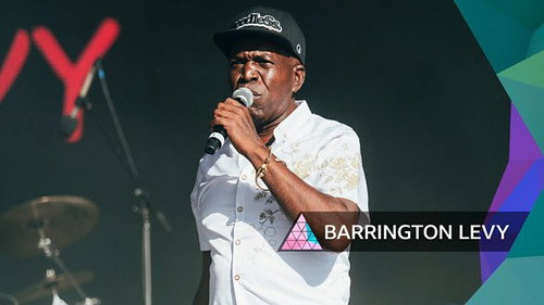 Glastonbury Season 27 Episode 7 - Barrington Levy
