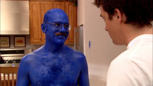 undefined Season 2 Episode 1 - The One Where Michael Leaves