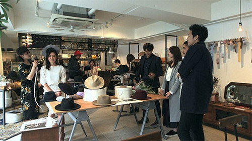 Terrace House: Boys & Girls in the City Season 1 Episode 28 - Cry, Cry, Cry