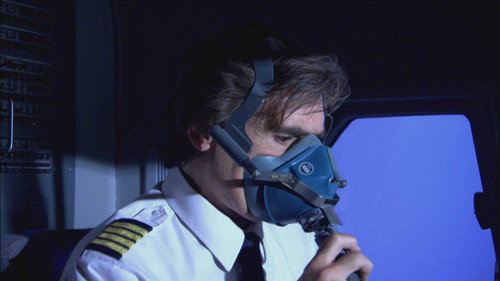 Air Disasters Season 7 Episode 3 - Fire Fight
