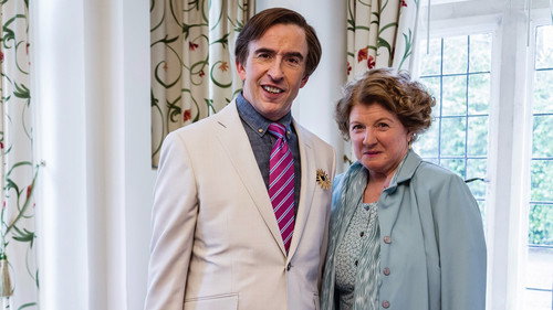 This Time with Alan Partridge Season 1 Episode 4 - Episode 4
