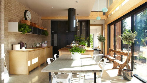 Grand Designs Season 13 Episode 3 - York: The Giant Farm Shed