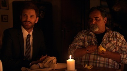 Whichever Way the Ball Bounces Season 1 Episode 20 - Episode 20