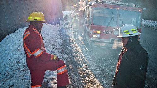 Highway Thru Hell Season 1 Episode 2 - Where's My Rotator?