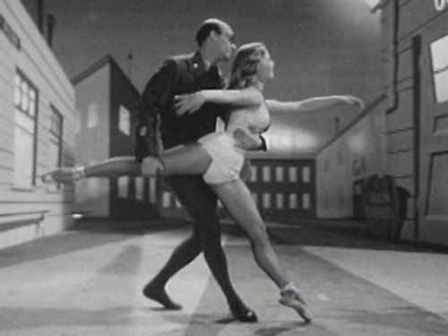 The Phil Silvers Show Season 1 Episode 24 - Miss America
