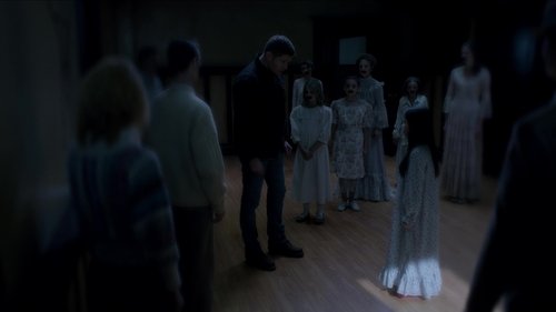 Supernatural Season 11 Episode 16 - Safe House