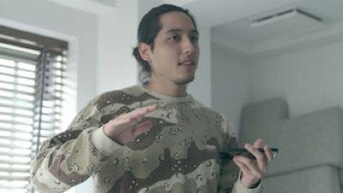 Terrace House: Tokyo 2019-2020 Season 3 Episode 5 - About Love
