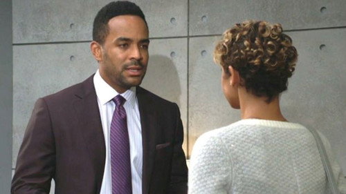 The Young and the Restless Season 50 Episode 9 - Wednesday, October 12, 2022