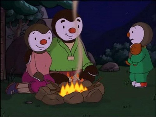 Charley and Mimmo Season 1 Episode 20 - Charley is Ill