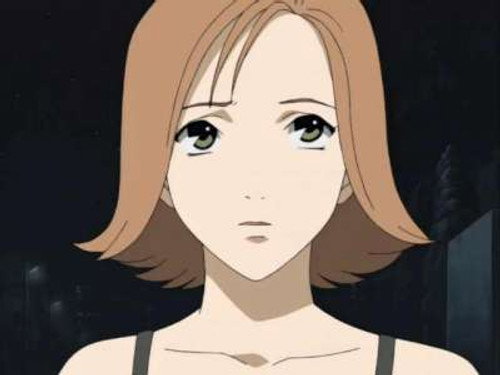 RahXephon Season 1 Episode 18 - The Bond of Blue Blood