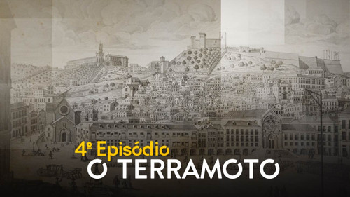 Máquina do Tempo Season 1 Episode 4 - Episode 4