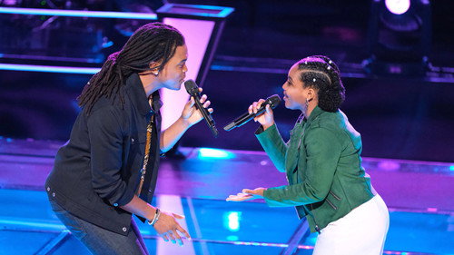 The Voice Season 17 Episode 9 - The Battles, Part 3