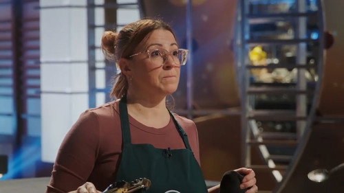 MasterChef Québec Season 4 Episode 2 - Episode 2