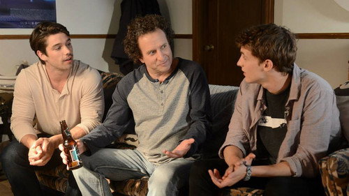 The Parents Season 6 Episode 6 - Episode 6