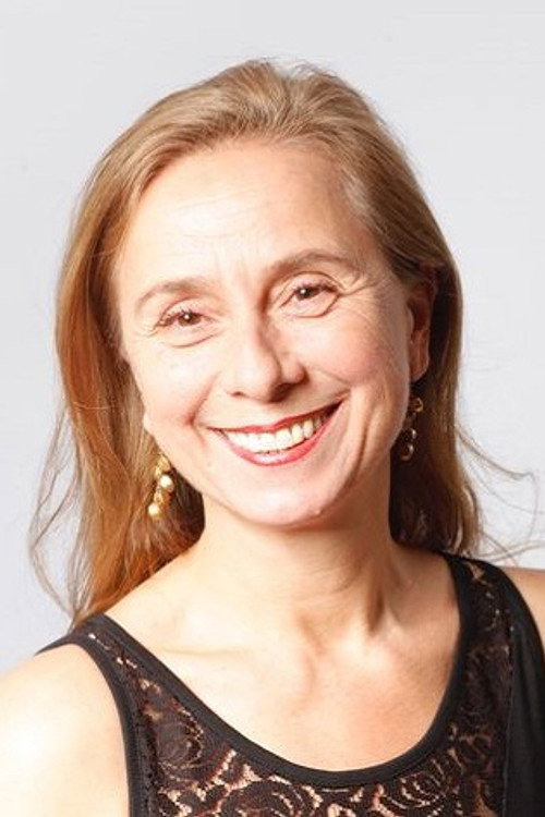 Hanne Weyh