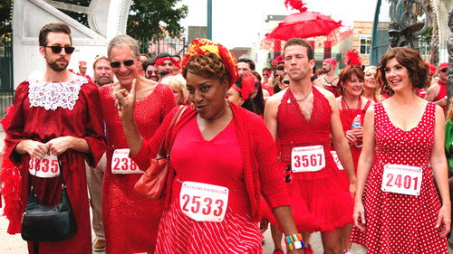 NCIS: New Orleans Season 2 Episode 6 - Insane in the Membrane