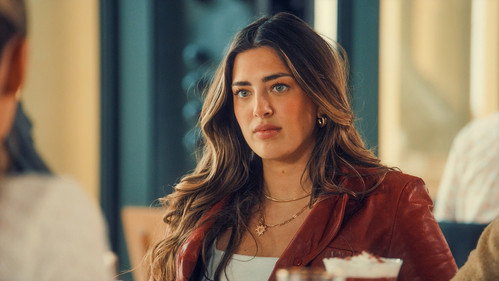 Made in Chelsea Season 25 Episode 10 - One Of You Needs To Bite The Bullet