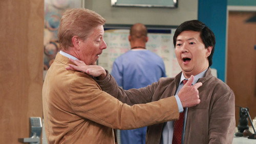 Dr. Ken Season 1 Episode 3 - Ken Helps Pat