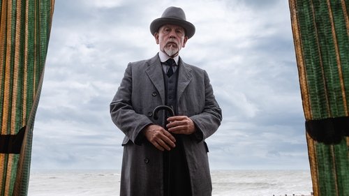 The ABC Murders Season 1 Episode 1 - Episode 1