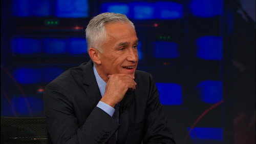 Jorge Ramos still