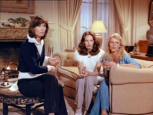 Charlie's Angels Season 3 Episode 24 - Angels Remembered