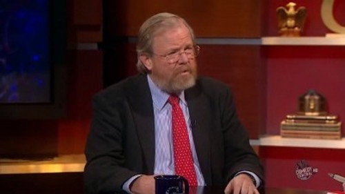 Bill Bryson still