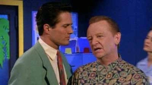 Silk Stalkings Season 3 Episode 7 - Love Never Dies