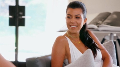 Keeping Up with the Kardashians Season 12 Episode 21 - No Good Deeds