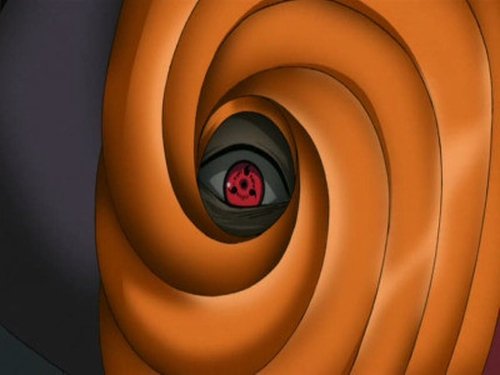 undefined Season 6 Episode 139 - The Mystery of Tobi