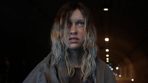 #BringBackAlice Season 1 Episode 1 - Episode 1