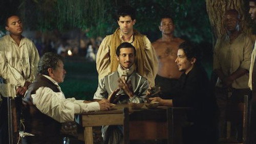 Bolívar Season 1 Episode 5 - Episode 5