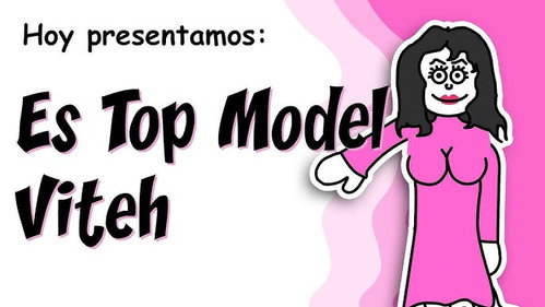 Alejo & Valentina Season 6 Episode 12 - Es Top Model Viteh