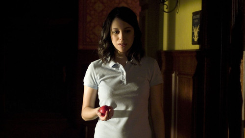 The Boarding School Season 5 Episode 7 - El rey de la baraja