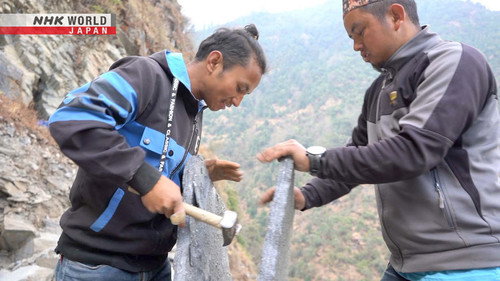 Asia Insight Season 14 Episode 10 - A Life Continued with Slate: Nepal