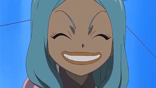 Inazuma Eleven Season 1 Episode 41 - Desarm's Trap!