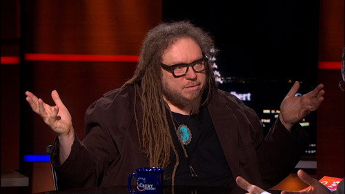Jaron Lanier still